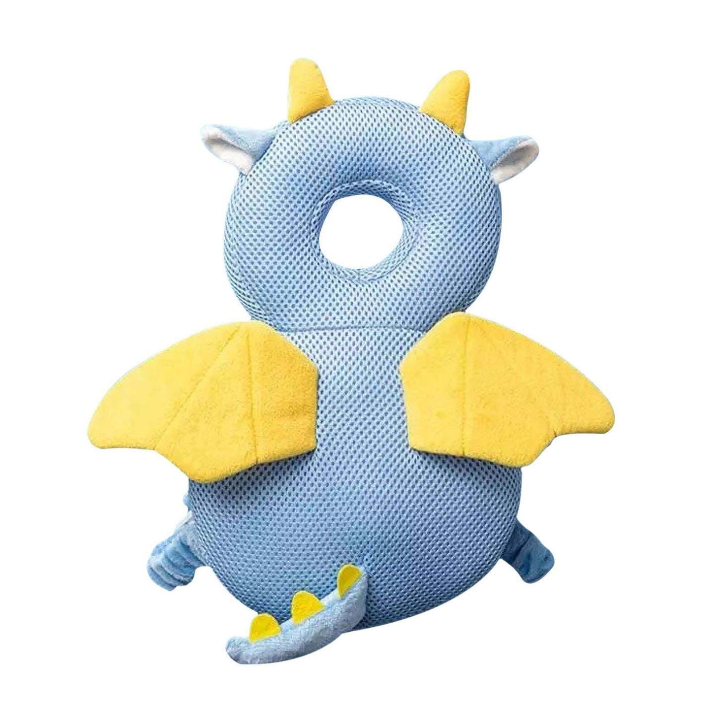 Baby Anti-Fall Head & Back Protector Safety Pad