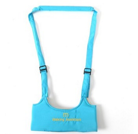 Baby Walker Harness & Toddler Safety Leash