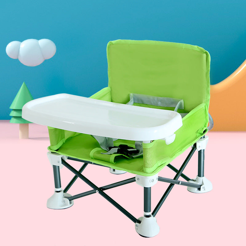 Portable Folding Baby Dining Chair for Travel