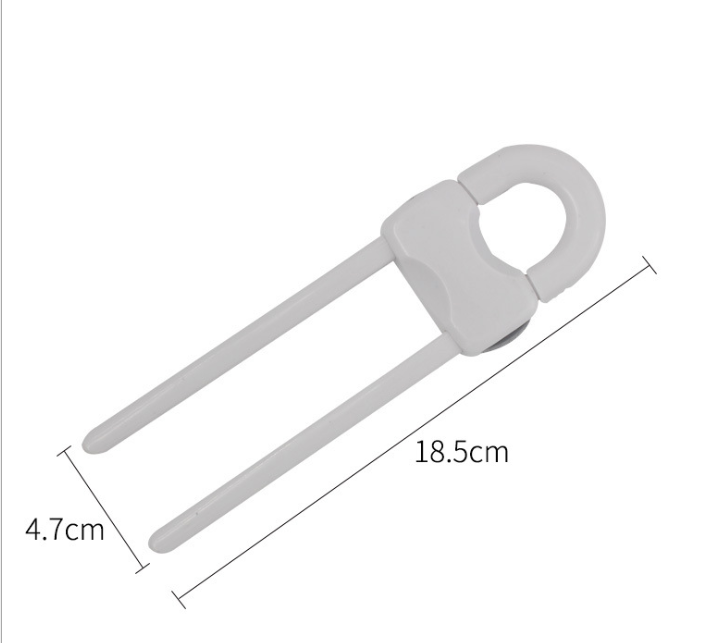 Baby Safety Cabinet Lock for Child Proofing
