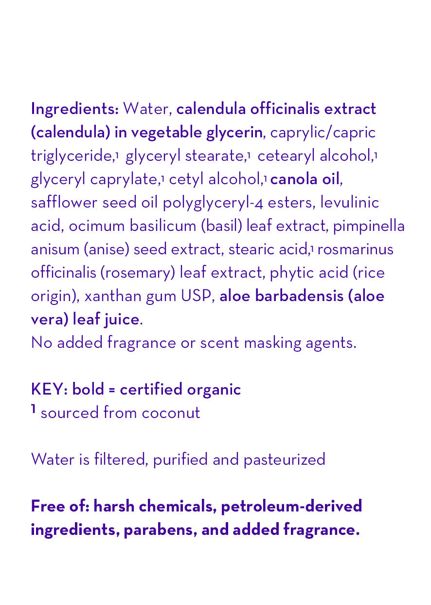 California Baby (No Fragrance) Super Sensitive™ Cream