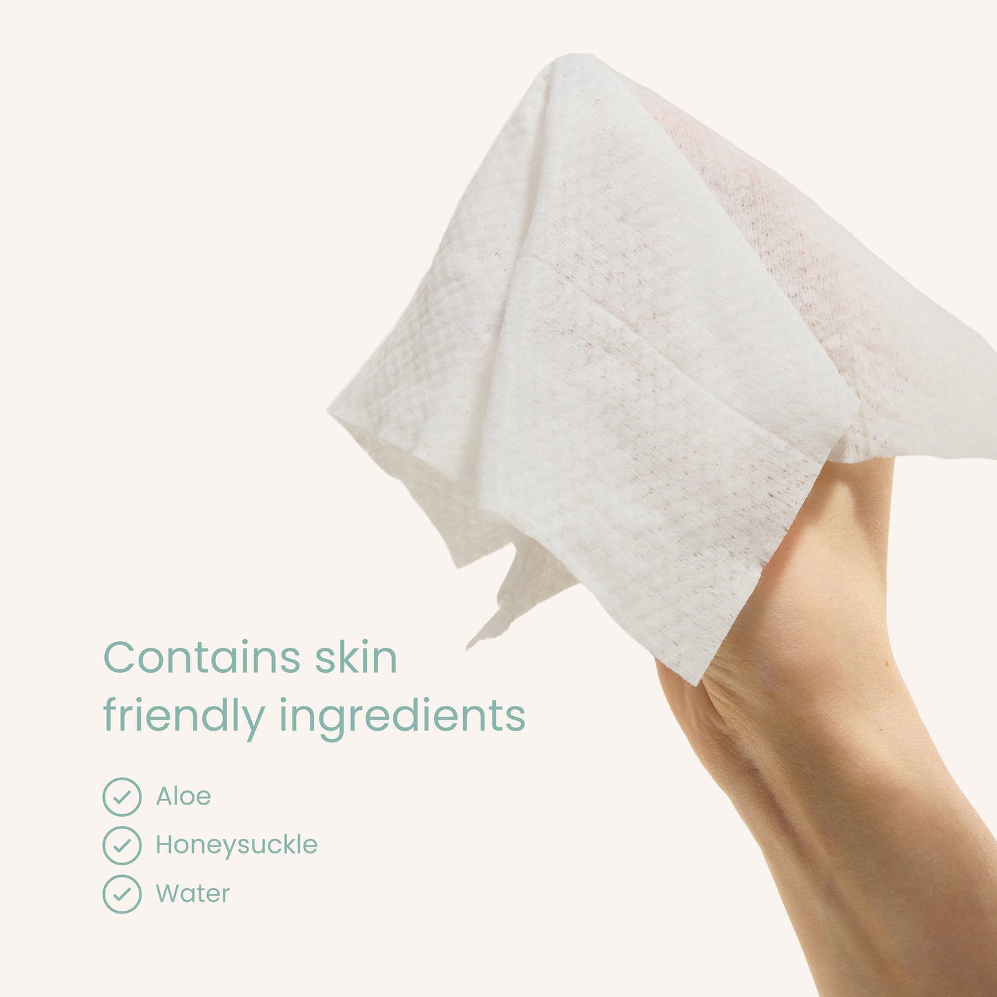 Buddle Wonder Wipes - Hypoallergenic Baby Wipes