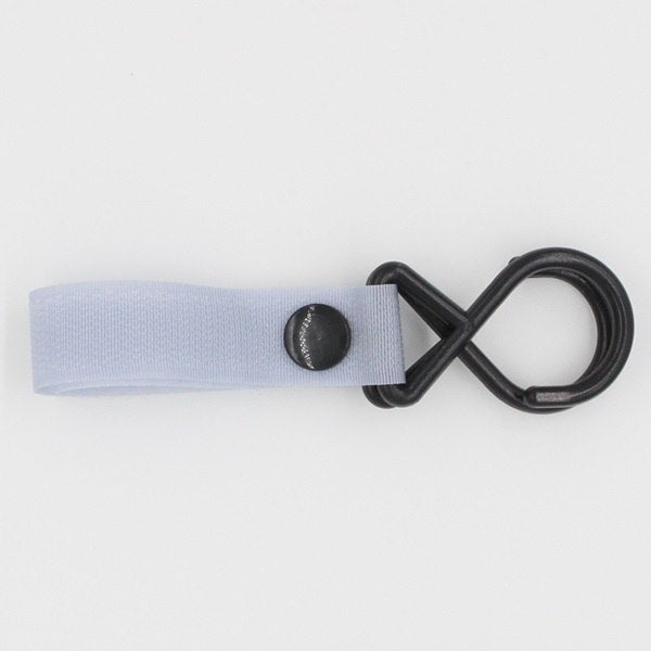 3 Pack Baby Stroller Organizer Hooks & Hangers