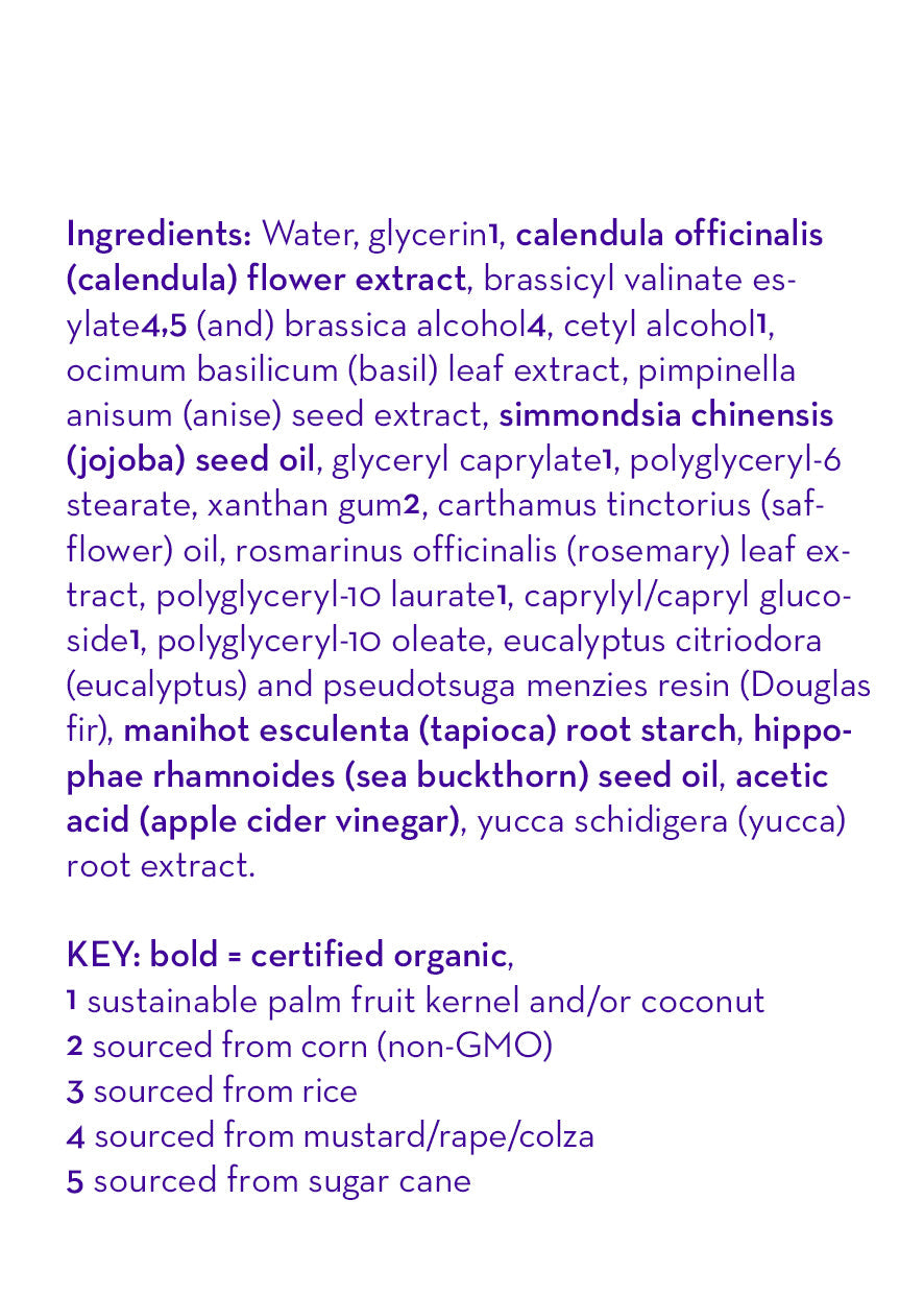 California Baby Eucalyptus Ease™ Hair Conditioner