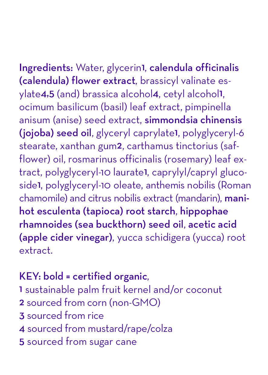 California Baby Overtired & Cranky™ Hair Conditioner
