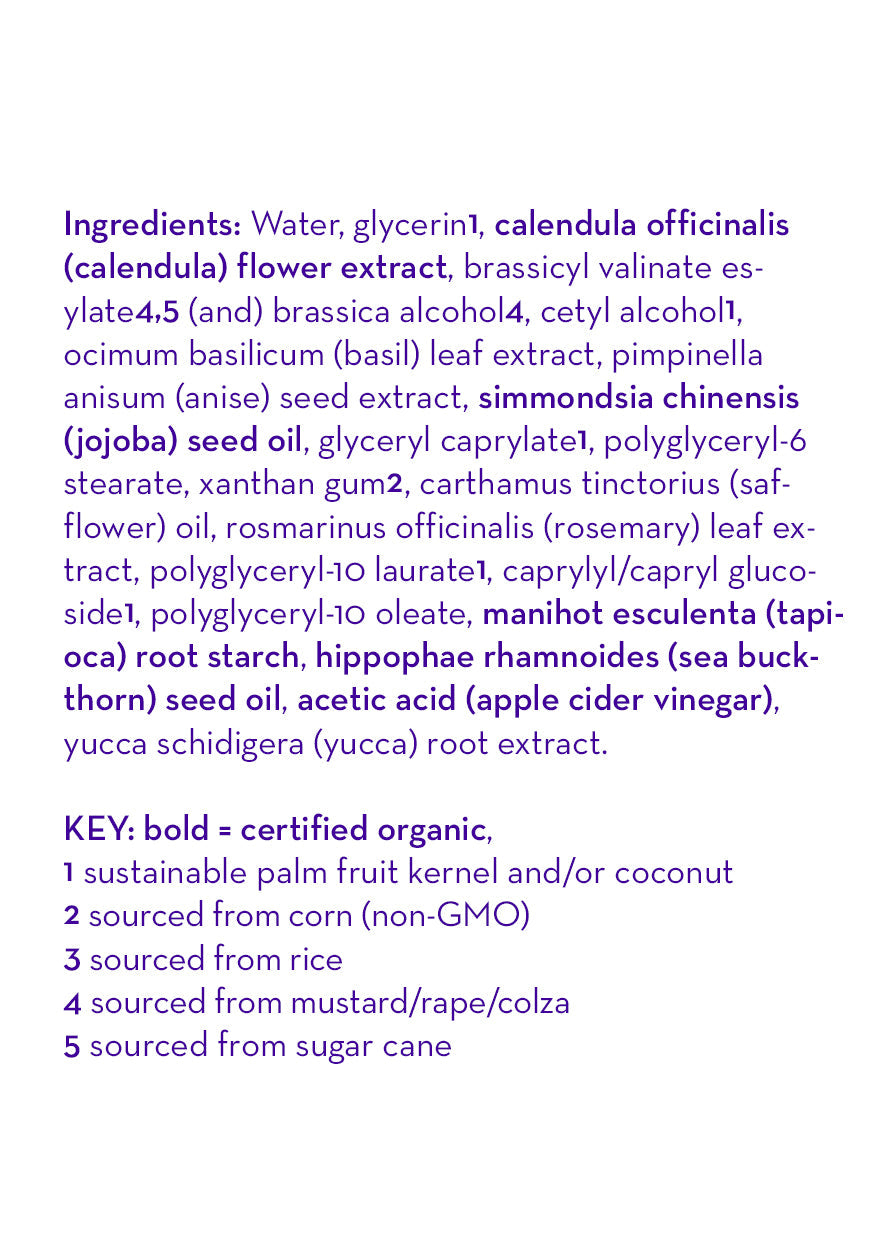 California Baby (No Fragrance) Super Sensitive™ Hair Conditioner
