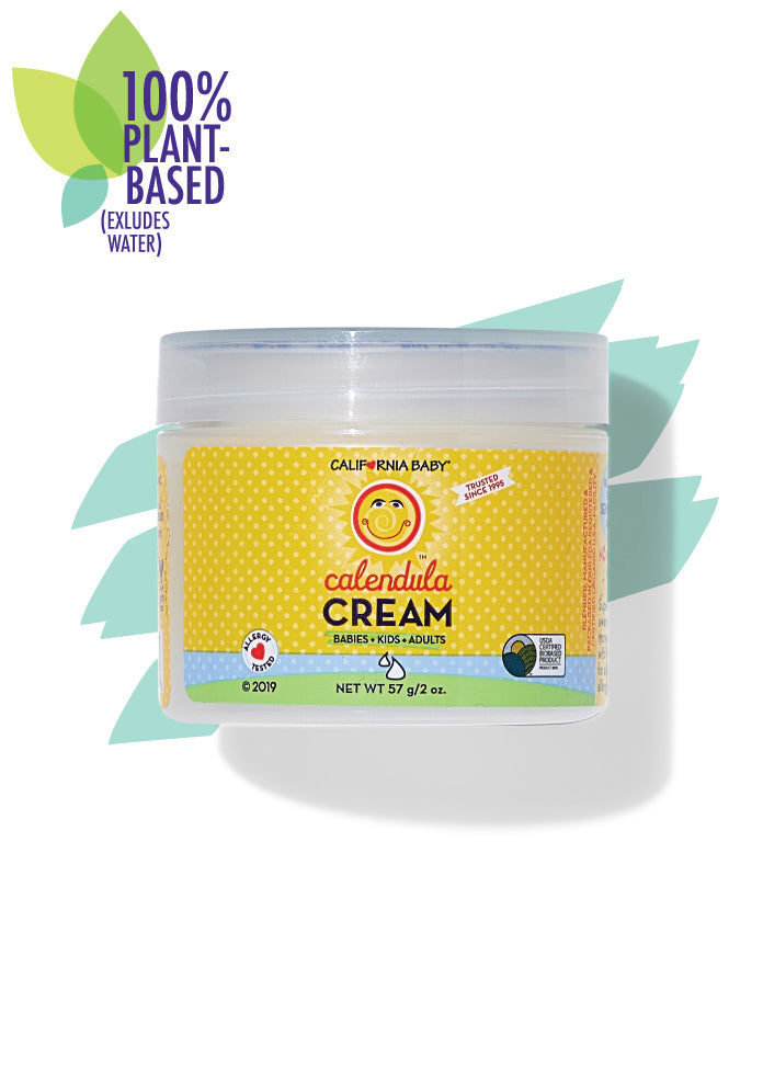 California Baby Calendula™ Cream