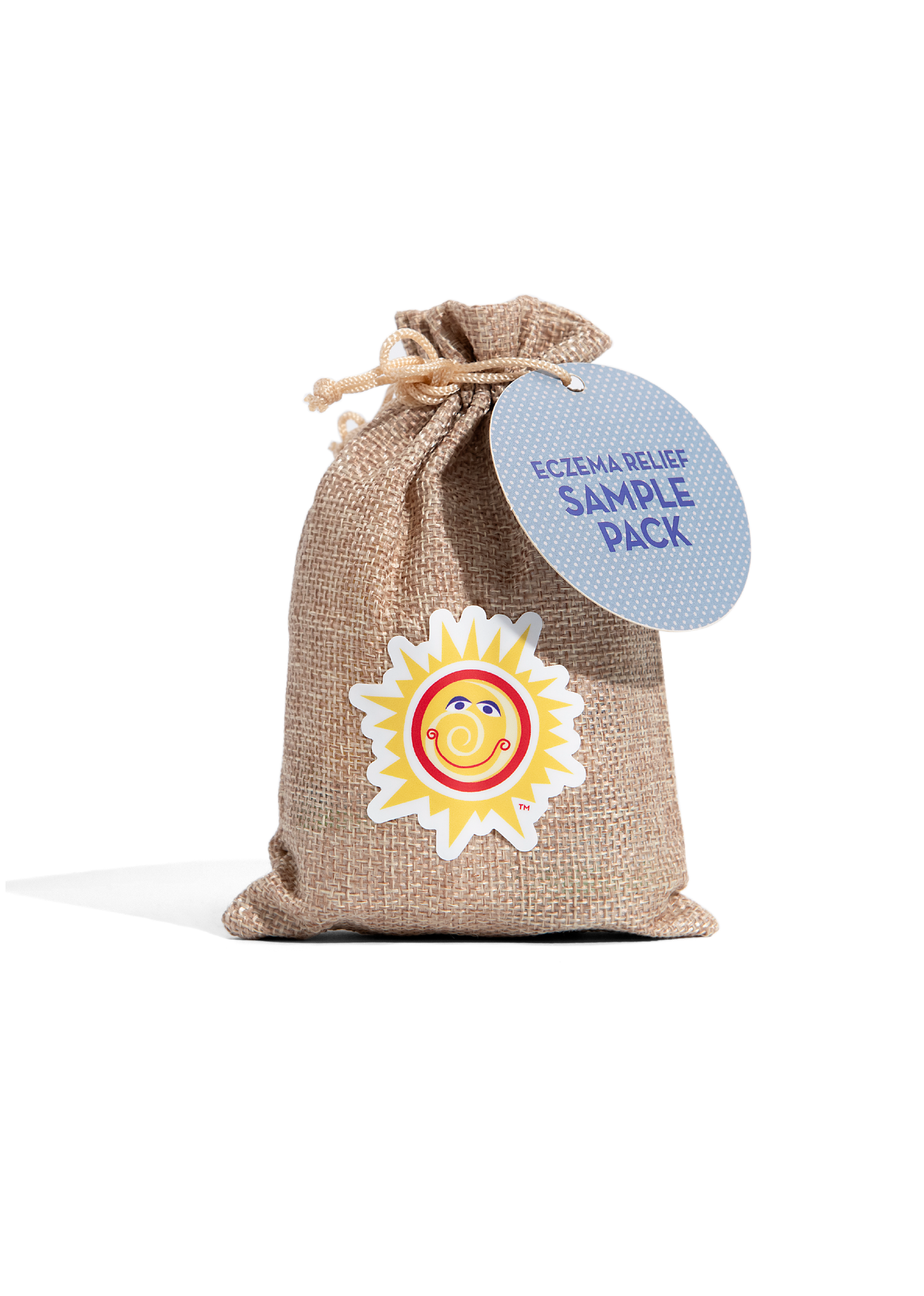 California Baby Eczema Relief Sample Pack