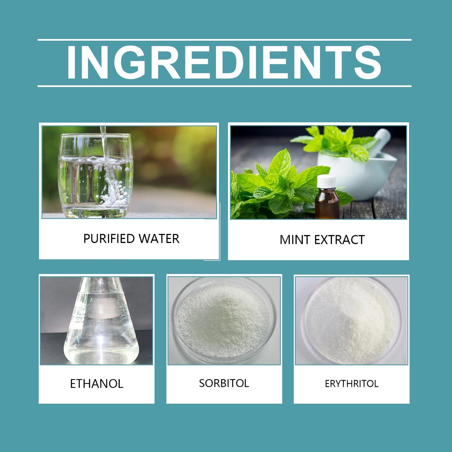 Daily Pet Food Care Supplement