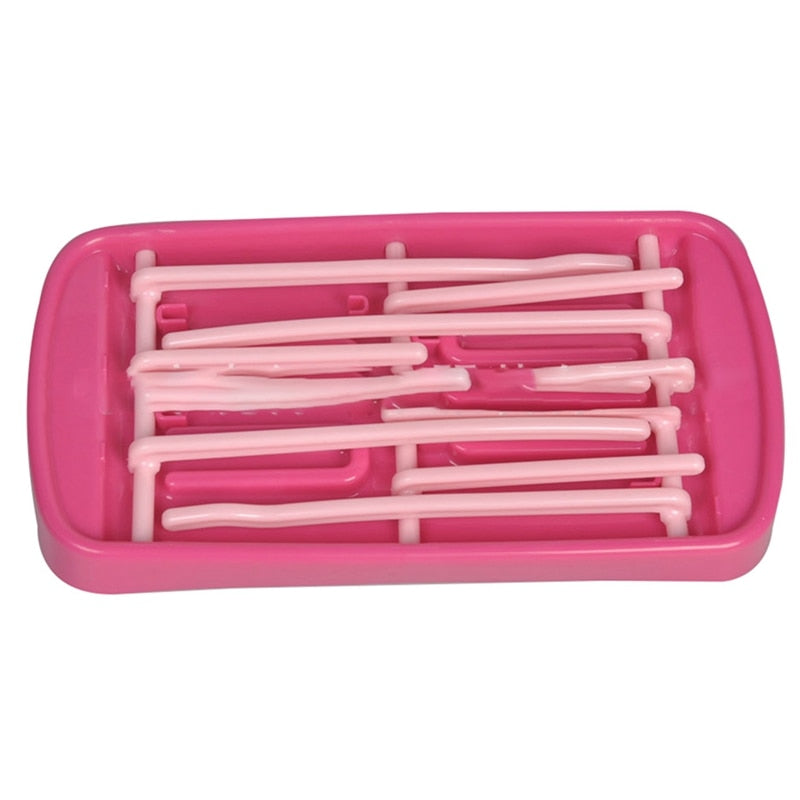 Baby Bottle Drying Rack