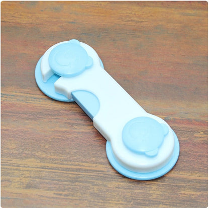 5-Pack Baby Safety Cabinet & Drawer Locks