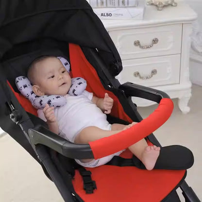 U-shaped Baby Head & Neck Protection Pillow