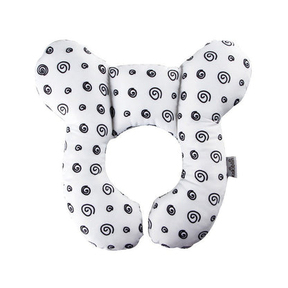 U-shaped Baby Head & Neck Protection Pillow