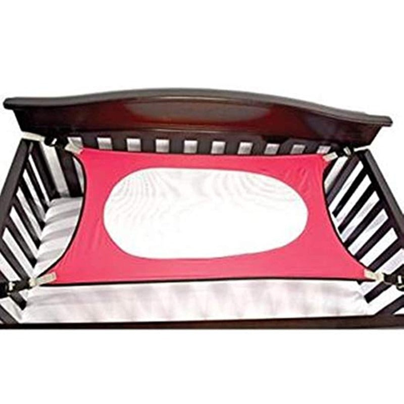 Breathable Detachable Portable Baby Hammock Sleeping Bed