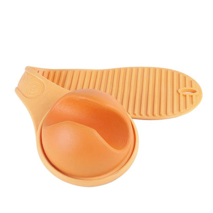 Hands-Free Rotatable Anti-Slip Baby Bottle Holder
