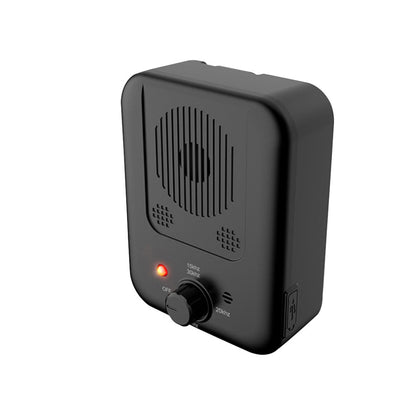 Ultrasonic Anti Barking Training Device for Dogs