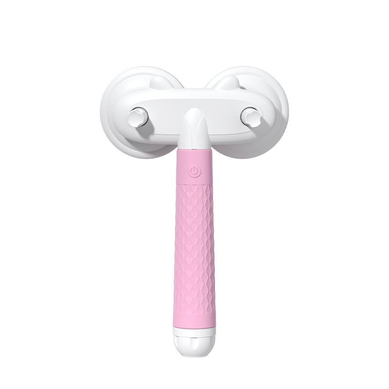 Self-Cleaning Double-Head Pet Slicker Brush