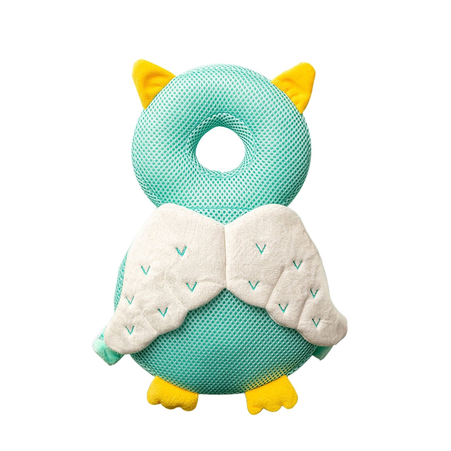 Baby Anti-Fall Head & Back Protector Safety Pad