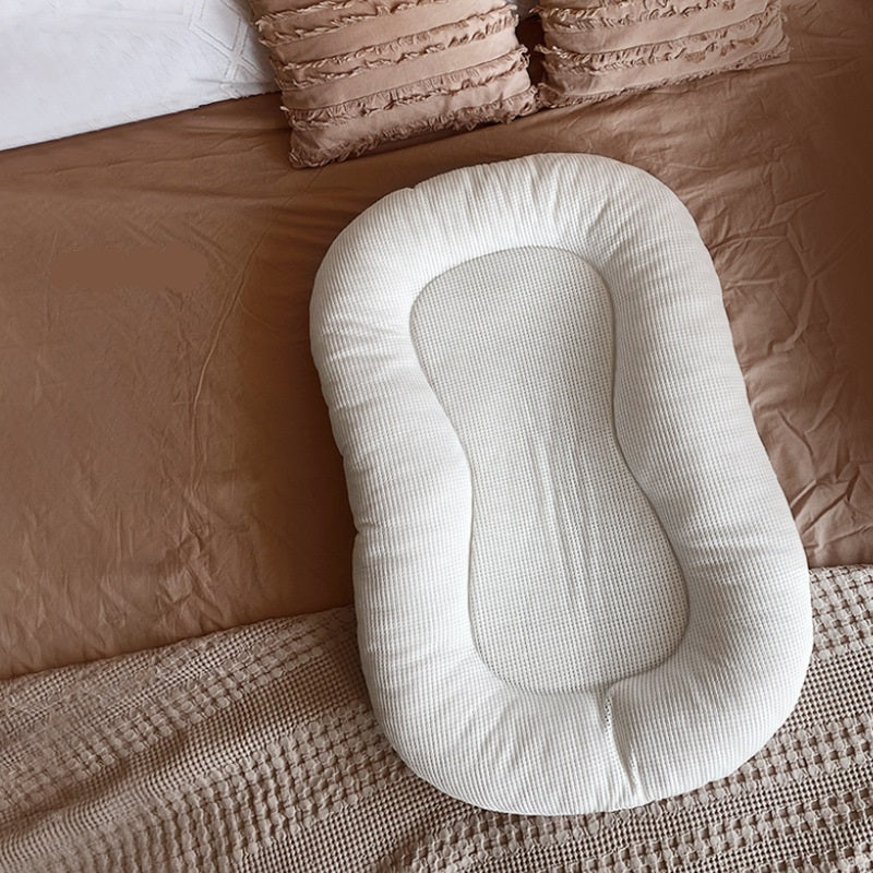Newborn Bionic Anti-Startle Baby Womb Crib Bed