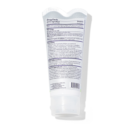 California Baby (No Fragrance) Super Sensitive™ Broad Spectrum SPF 30+ Sunscreen