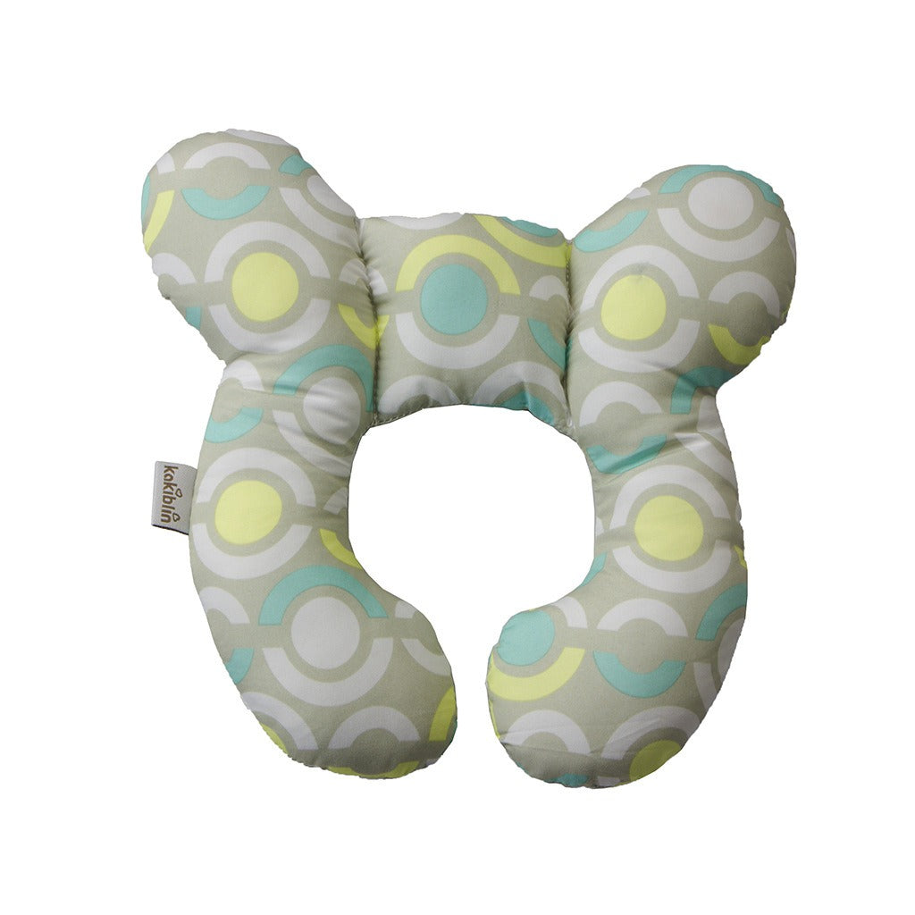 U-shaped Baby Head & Neck Protection Pillow