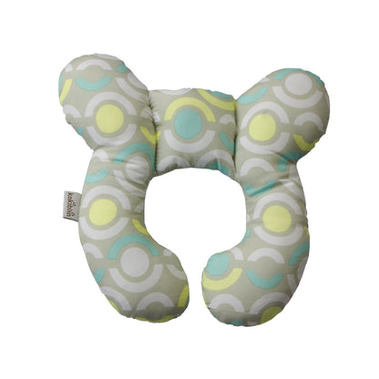 U-shaped Baby Head & Neck Protection Pillow