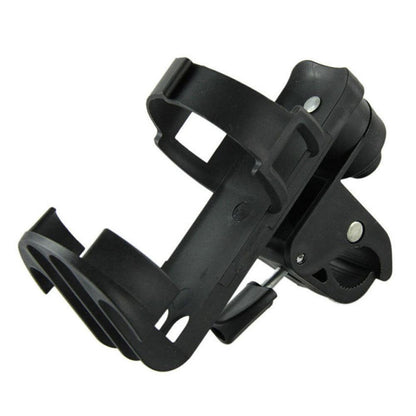Baby Stroller Bottle & Cup Holder Rack