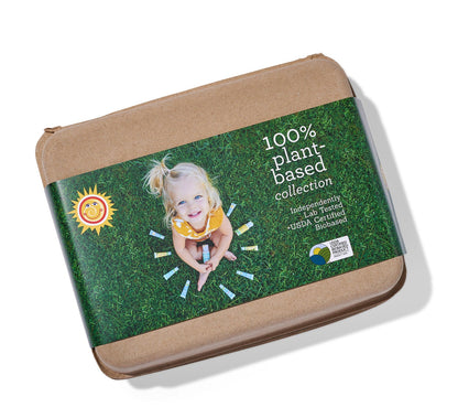 California Baby (No added fragrance)™ Soft & Clean Hands Kit