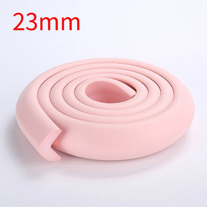 2m Baby Safety Corner & Furniture Edge Protector Tape