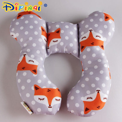 U-shaped Baby Head & Neck Protection Pillow