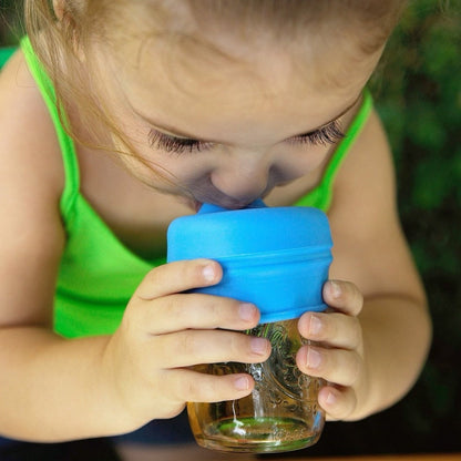 Sippy Cup Silicone Lid for Toddlers