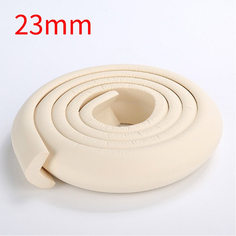 2m Baby Safety Corner & Furniture Edge Protector Tape