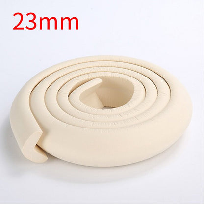 2m Baby Safety Corner & Furniture Edge Protector Tape