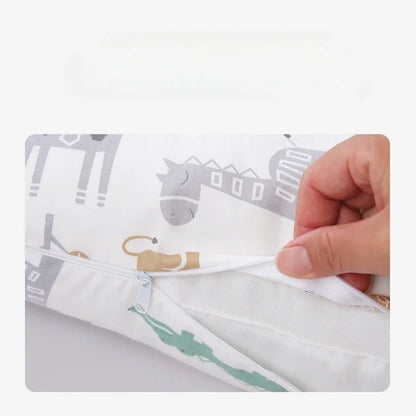 Multifunctional Baby Feeding Pillow for Mothers