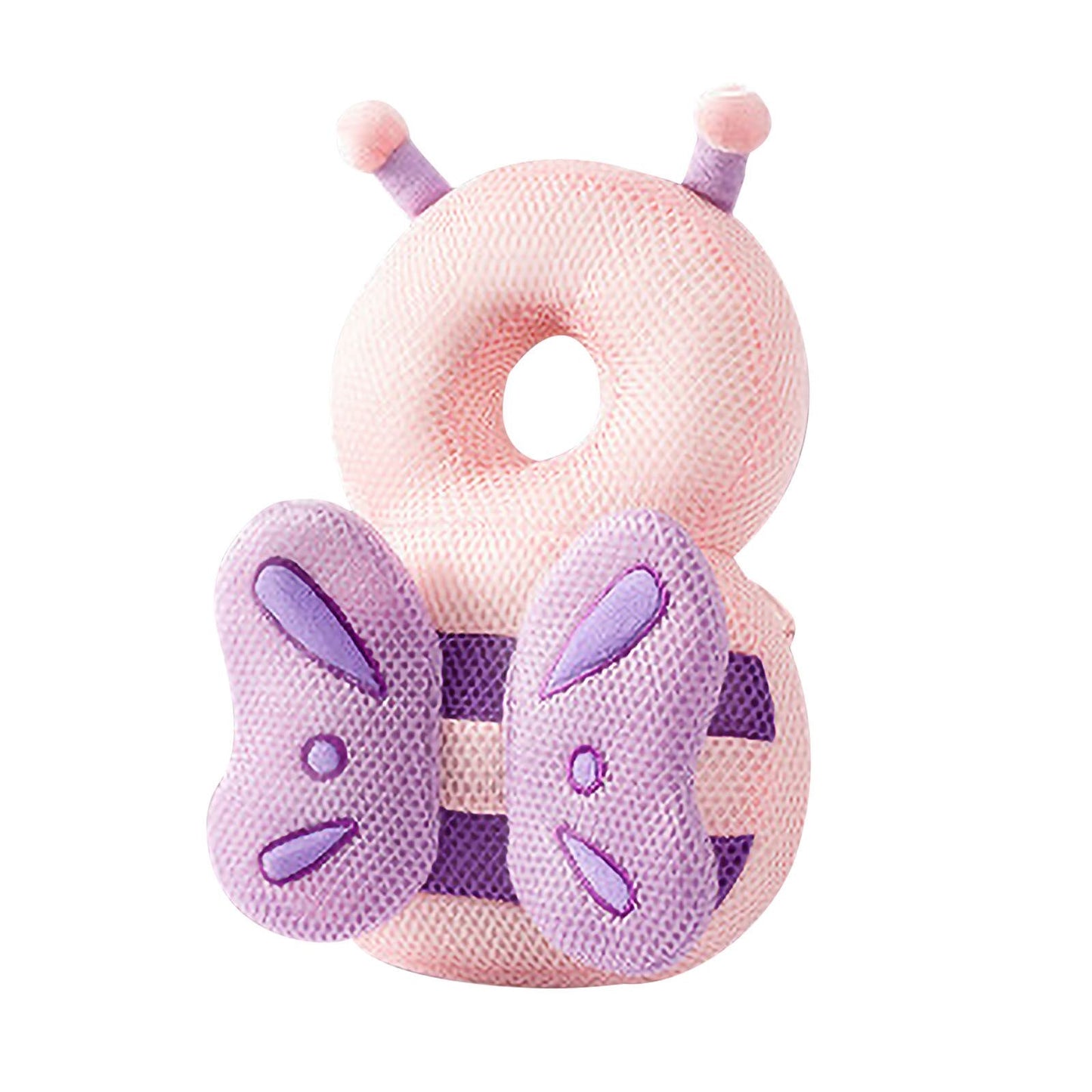 Baby Anti-Fall Head & Back Protector Safety Pad