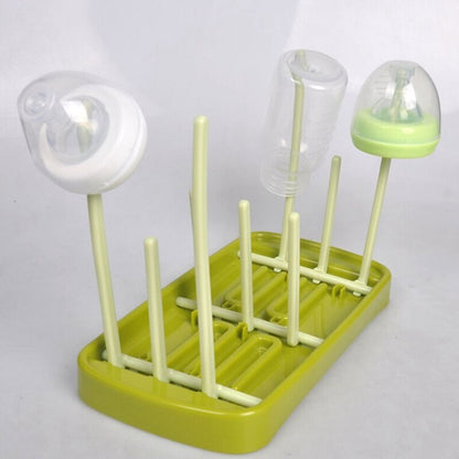 Baby Bottle Drying Rack