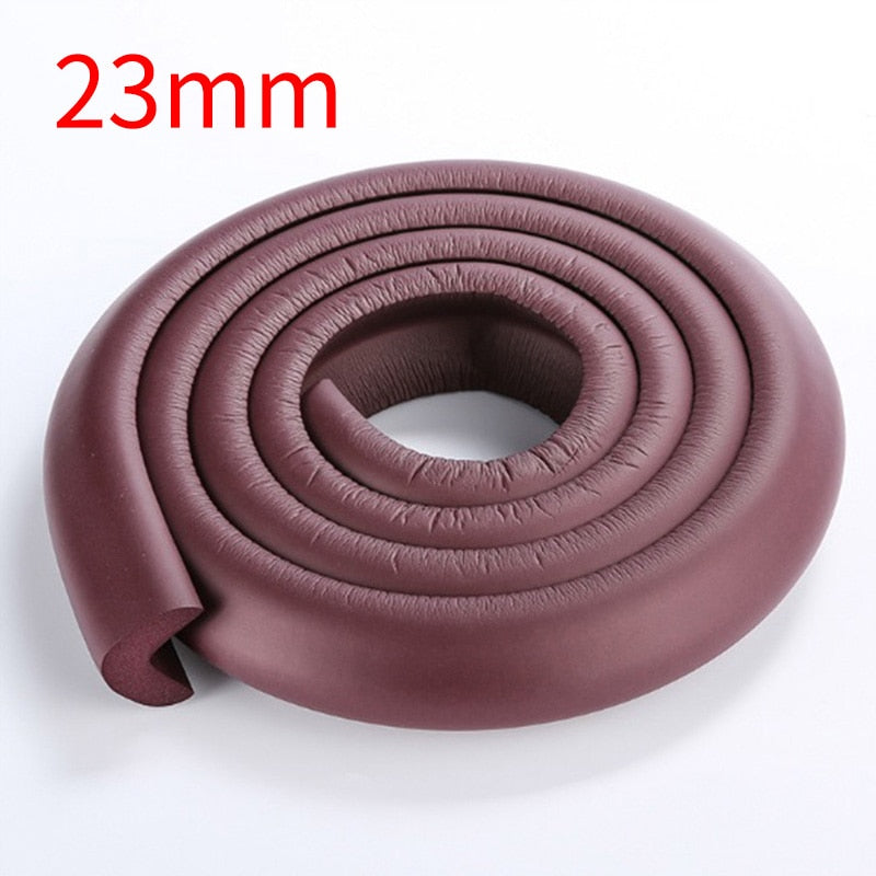 2m Baby Safety Corner & Furniture Edge Protector Tape