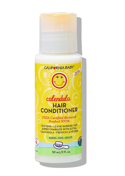 California Baby Calendula™ Hair Conditioner