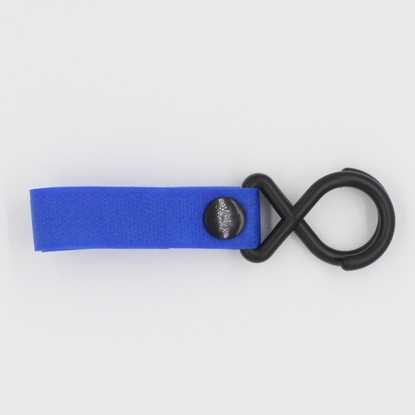 3 Pack Baby Stroller Organizer Hooks & Hangers