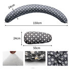 Nursing & Posture Support Breastfeeding Pillow