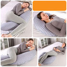 Nursing & Posture Support Breastfeeding Pillow