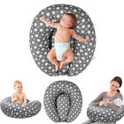 Nursing & Posture Support Breastfeeding Pillow