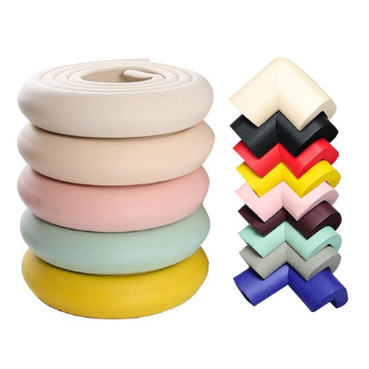 2m Baby Safety Corner & Furniture Edge Protector Tape