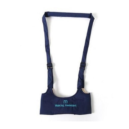 Baby Walker Harness & Toddler Safety Leash