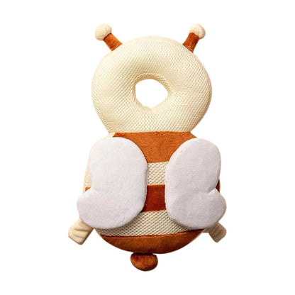 Baby Anti-Fall Head & Back Protector Safety Pad