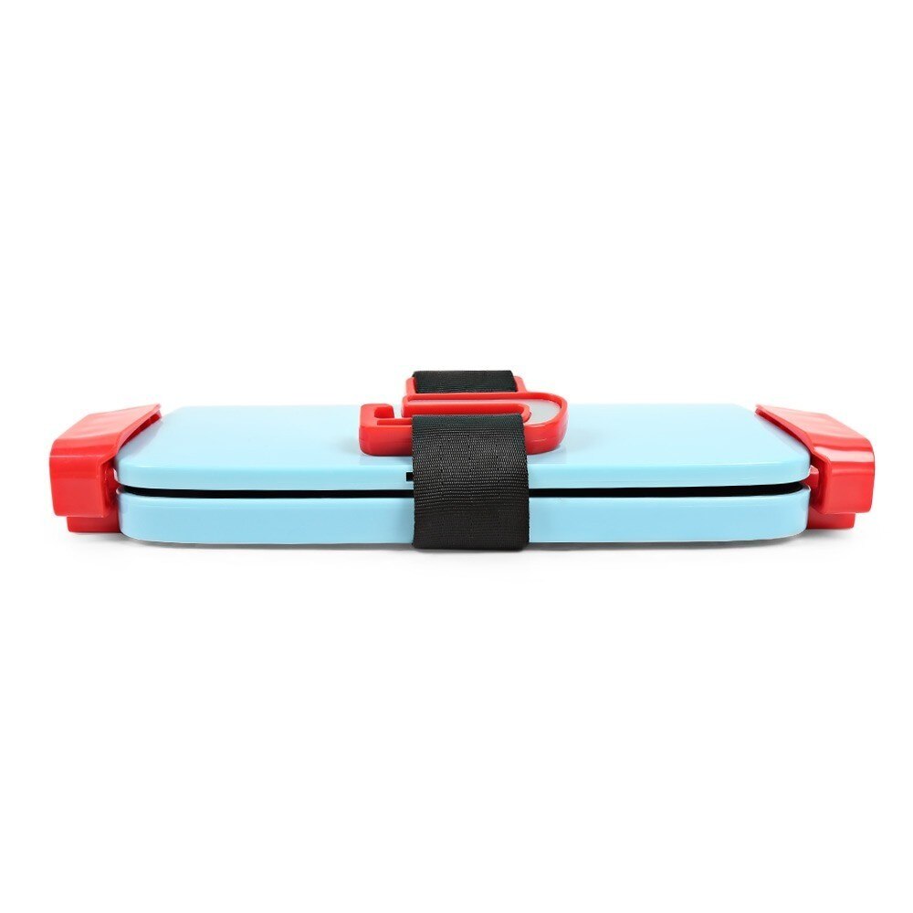 Portable Foldable Kids Safety Booster Seat with Harness