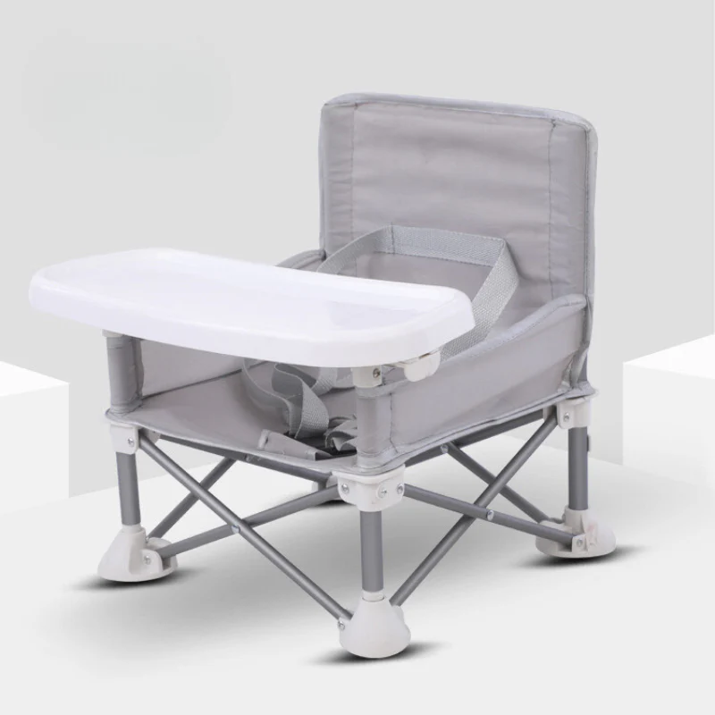 Portable Folding Baby Dining Chair for Travel
