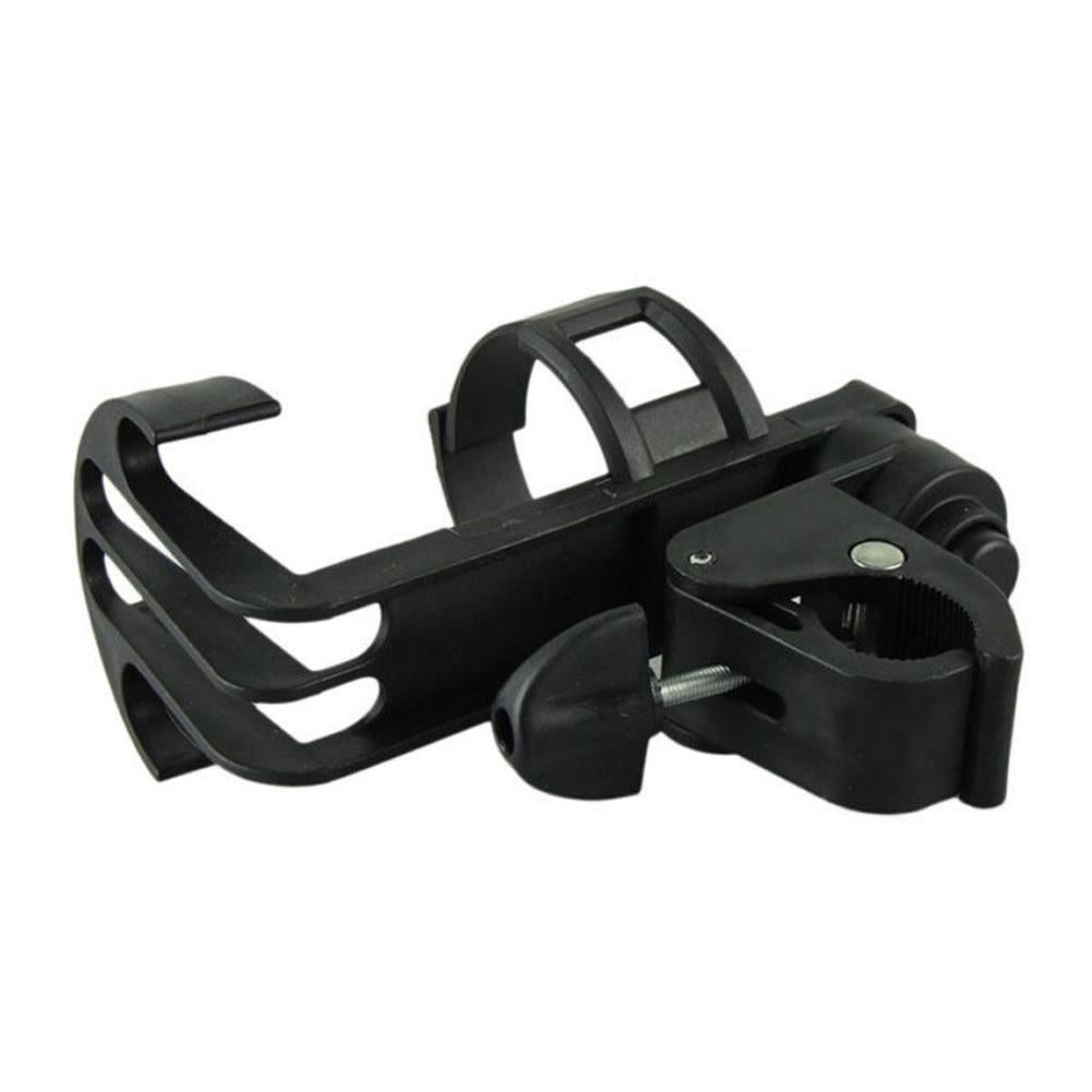 Baby Stroller Bottle & Cup Holder Rack