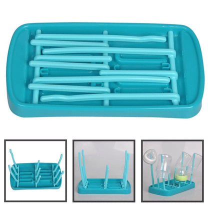 Baby Bottle Drying Rack