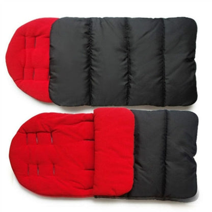 Waterproof Baby Stroller Sleeping Bag for Winter
